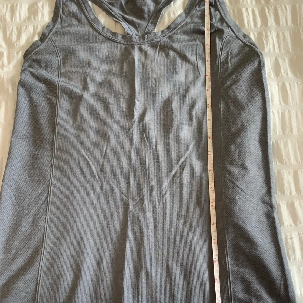 Fabletics Racerback Tank - Picture 13 of 16